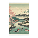 Yoshiko Nakamura - Japanese Rug
